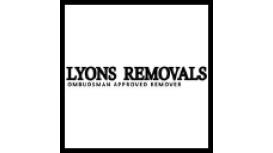 Lyons Removals & Storage
