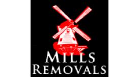 Mills Removals