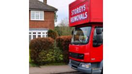 Storeys Removals