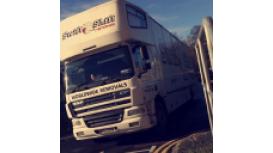 Swift Shift Removals