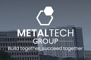 Metal Tech Roofing & Cladding