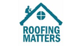 Roofing Matters