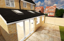 Kingson Roofing Building & Construction