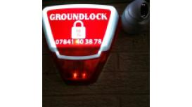 Ground Lock