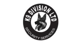 K9 DIVISION LTD