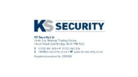 K S Security Ltd