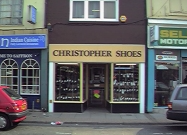Christopher Shoes