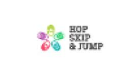 Hop Skip & Jump