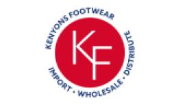 Kenyons Footwear Ltd