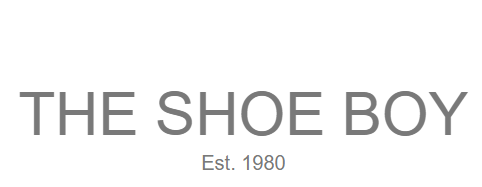 The Shoe Boy