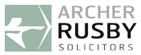 Archer Rusby