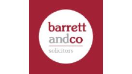 Barrett and Co Solicitors