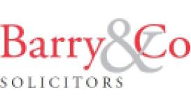 Barry & Co Solicitors