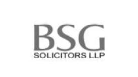 BSG Solicitors LLP