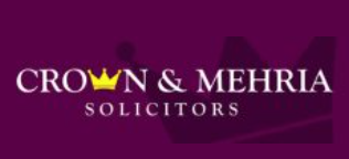 Crown & Mehria Solicitors