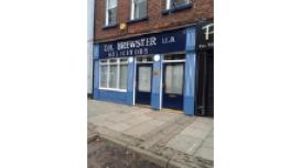 D.R.Brewster Solicitors