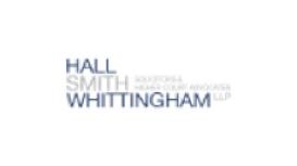 Hall Smith Whittingham