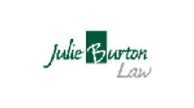 Burton Julie