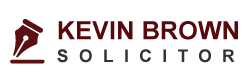 Kevin Brown Solicitor
