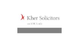 Kher Solicitors