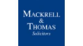 Mackrell & Thomas