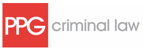 PPG Criminal Law
