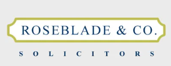 Roseblade & Co Solicitors