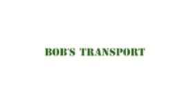 Bob's Transport Removals