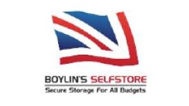 Boylin's Self Store (Rotherham)