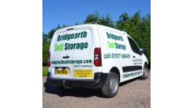 Bridgnorth Self Storage