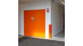 Canford Magna Storage