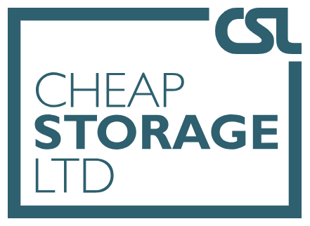 Cheap Storage Ltd