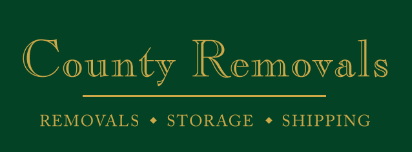 County Removals and Storage