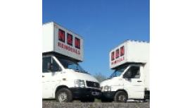 N&N Removals & Storage