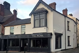 Close, Granger, Gray & Wilkin