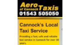 Aero Taxis Ltd
