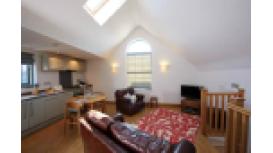 The Town House Self-Catering