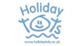 Holiday Tots Ltd