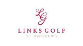 Links Golf St Andrews