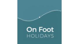 On Foot Holidays Ltd