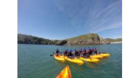 Pro Active Adventure