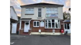 Anwell Veterinary Centre