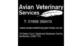 Avian Veterinary Services