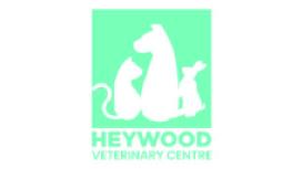 Heywood Veterinary Centre Ltd