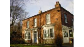 Greenwood & Brown Veterinary Clinics