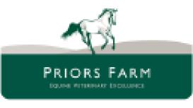 Priors Farm Equine Veterinary Surgery
