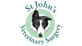 St John's Veterinary Surgery