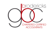 Brodericks GBC