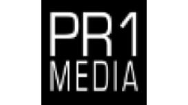 PR1 Media Productions