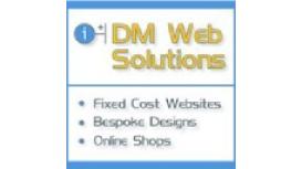 DM Web Solutions Ltd